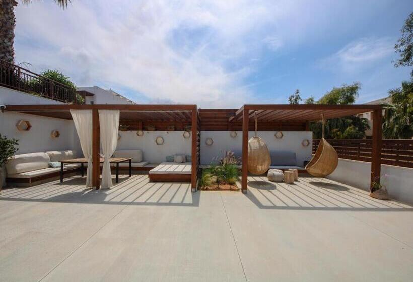 Aelius Hotel And Spa