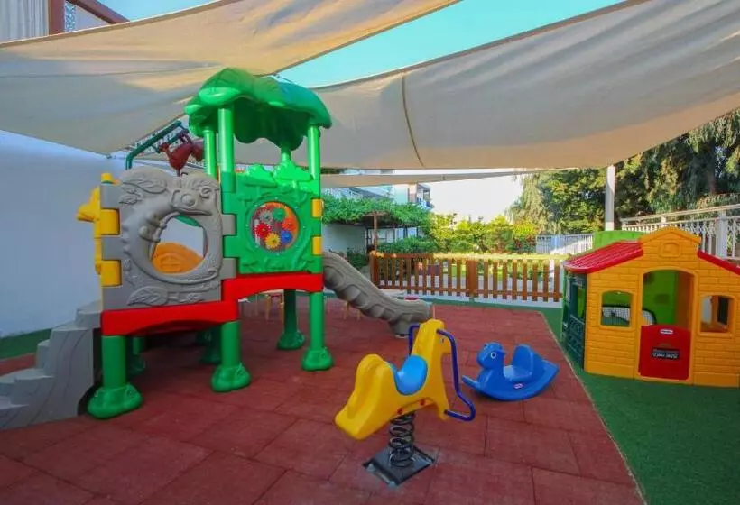 Aelius Hotel And Spa