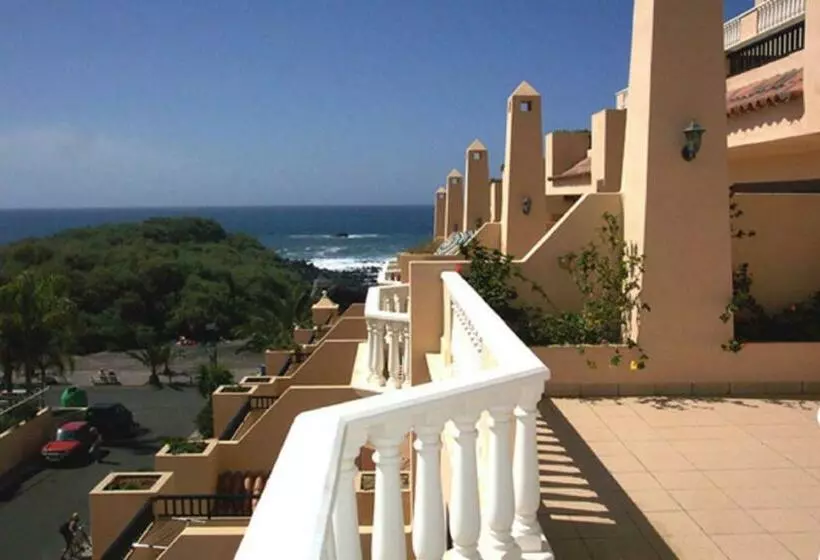 Apartamentos Baja Del Secreto