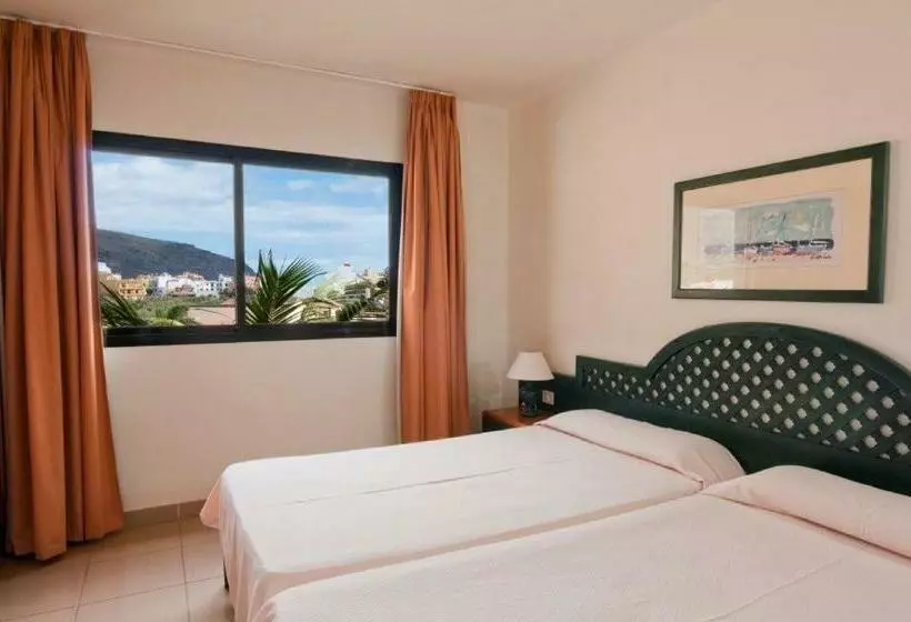 Apartamentos Baja Del Secreto