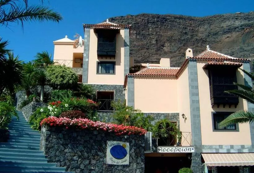 Apartamentos Baja Del Secreto