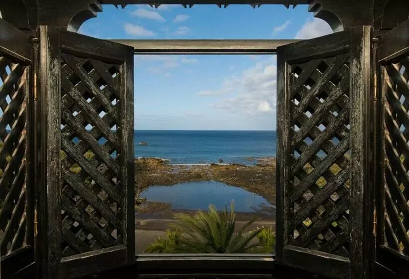 Apartamentos Baja Del Secreto