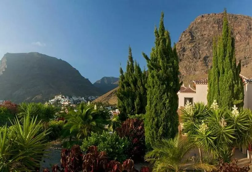 Apartamentos Baja Del Secreto