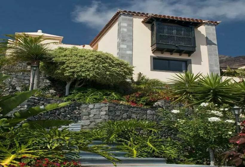 Apartamentos Baja Del Secreto