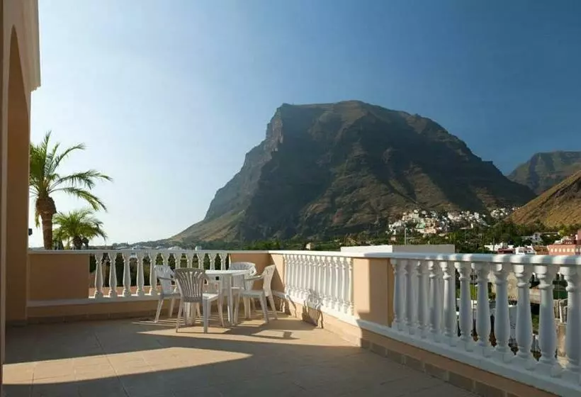 Apartamentos Baja Del Secreto