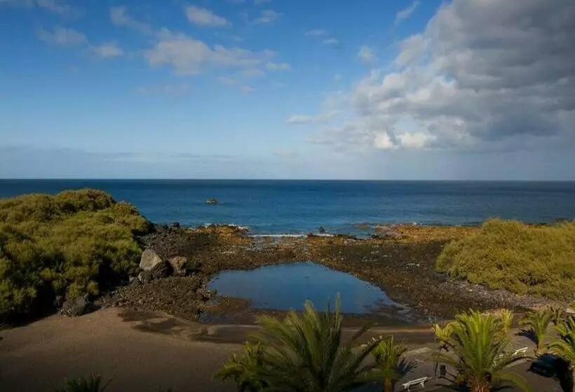 Apartamentos Baja Del Secreto