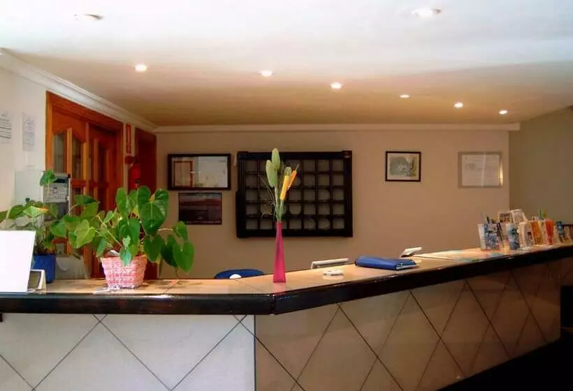 Apartamentos Baja Del Secreto