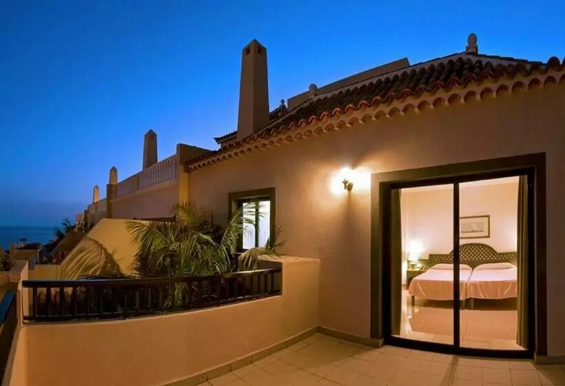 Apartamentos Baja Del Secreto