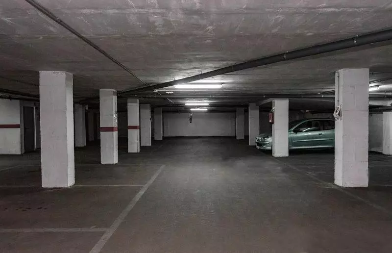 Apartamentos Turisticos Fresno