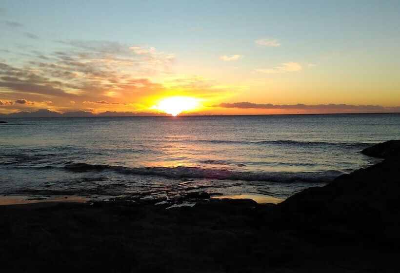 Apartamentos Turisticos Fresno