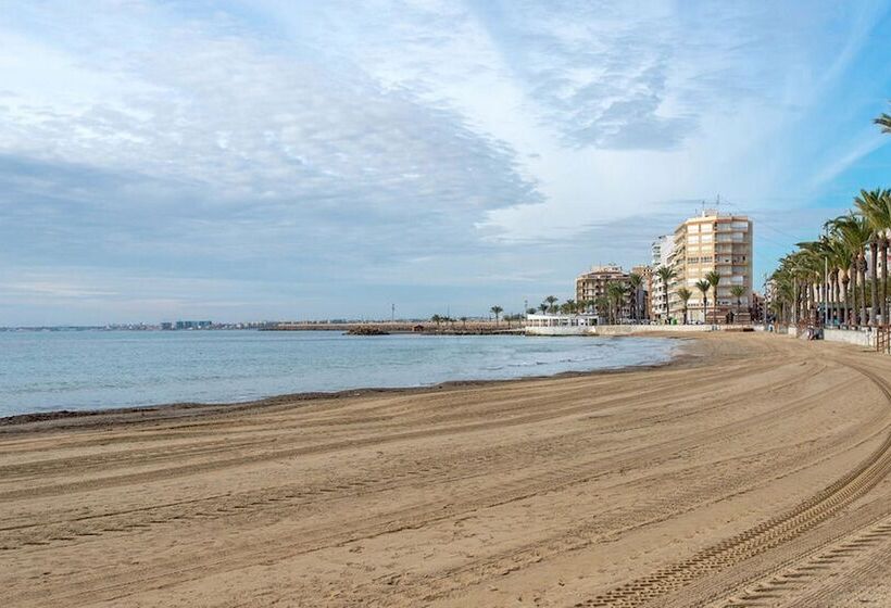 Apartamentos Turisticos Fresno