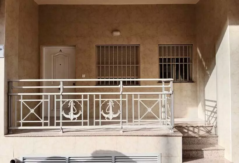 Apartamentos Turisticos Fresno