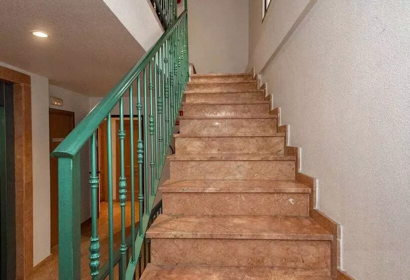 Apartamentos Turisticos Fresno