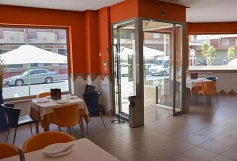 Apartamentos Turisticos Fresno