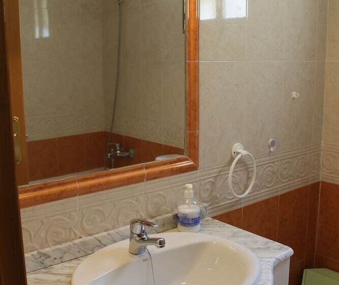 Apartamentos Turisticos Fresno