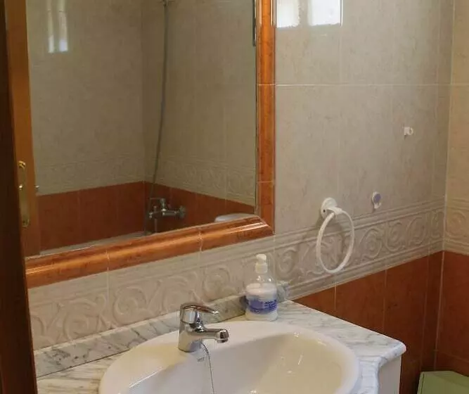 Apartamentos Turisticos Fresno