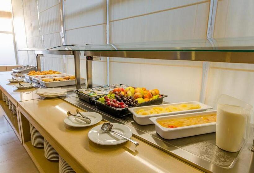 Apartamentos Turisticos Terralta