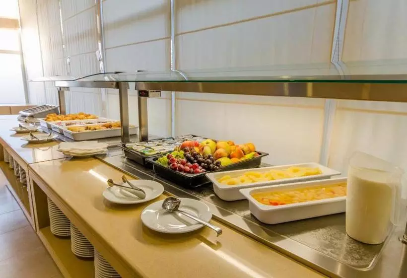 Apartamentos Turisticos Terralta