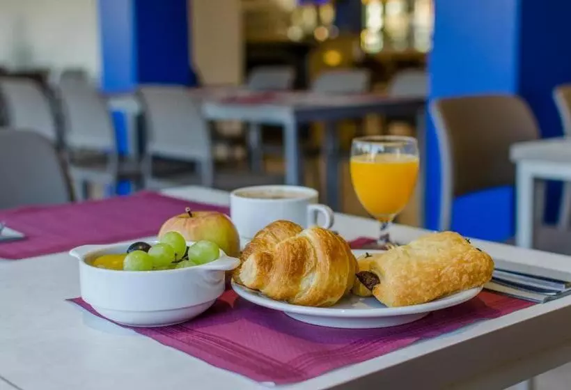 Apartamentos Turisticos Terralta