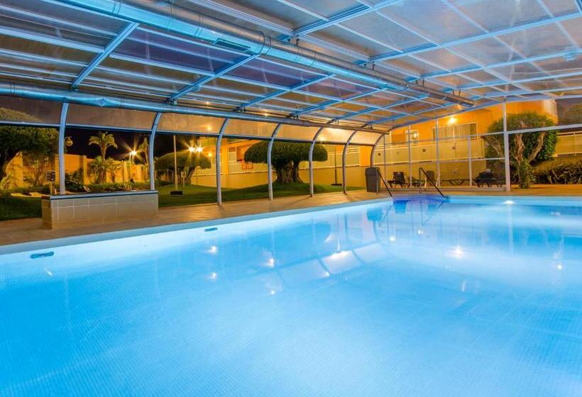 Apartamentos Turisticos Terralta