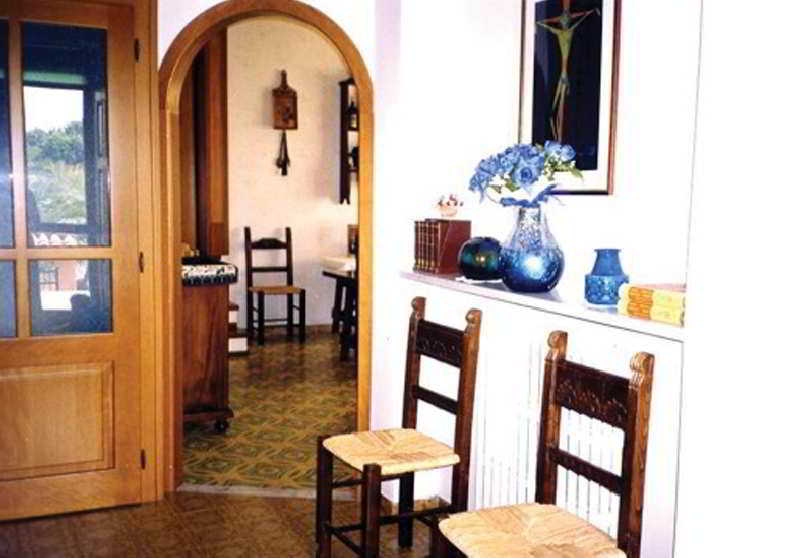 Nocleg ze śniadaniem Domu E Luna