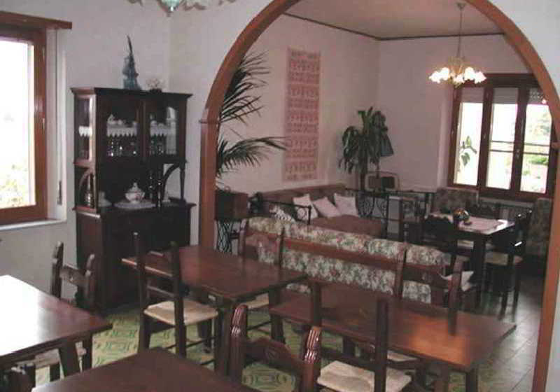 Nocleg ze śniadaniem Domu E Luna