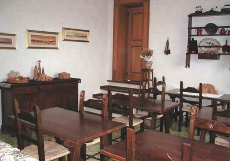 Nocleg ze śniadaniem Domu E Luna