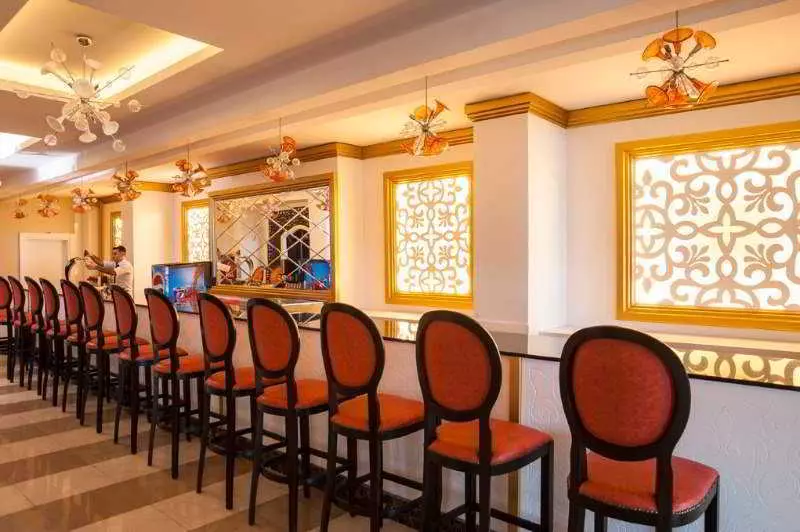 酒店 Concordia Celes Beach