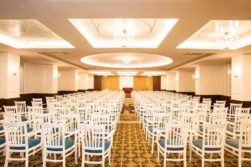 酒店 Concordia Celes Beach