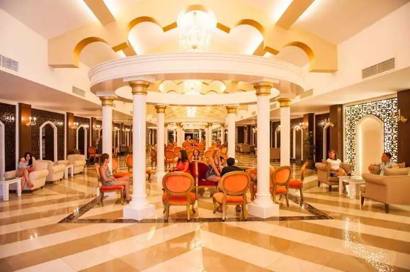 酒店 Concordia Celes Beach