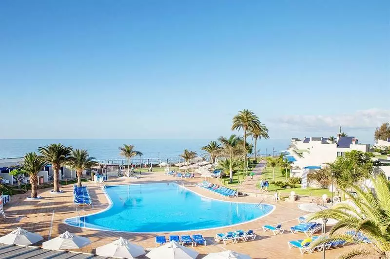 Grupotel Playa Feliz