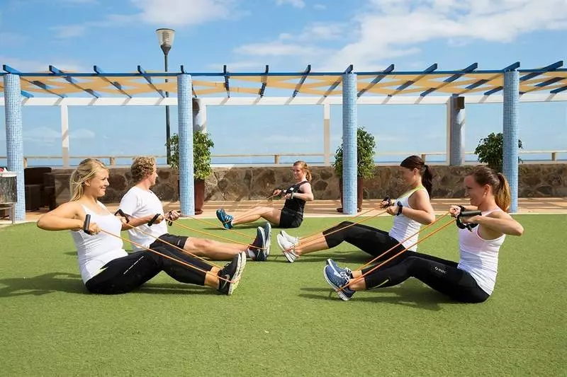 Grupotel Playa Feliz