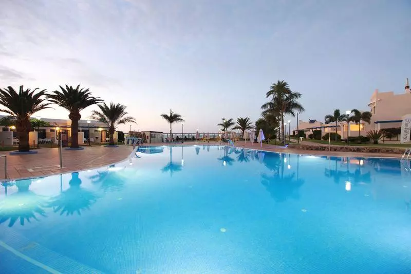 Grupotel Playa Feliz