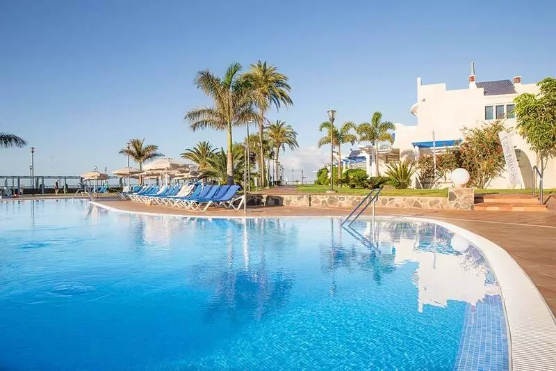 Grupotel Playa Feliz