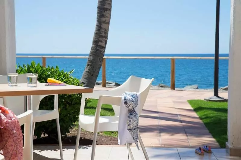 Grupotel Playa Feliz