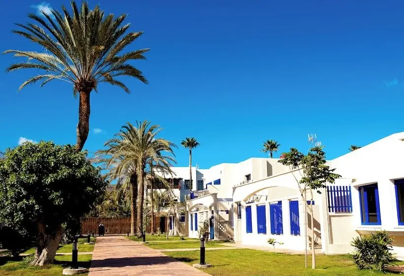 Grupotel Playa Feliz