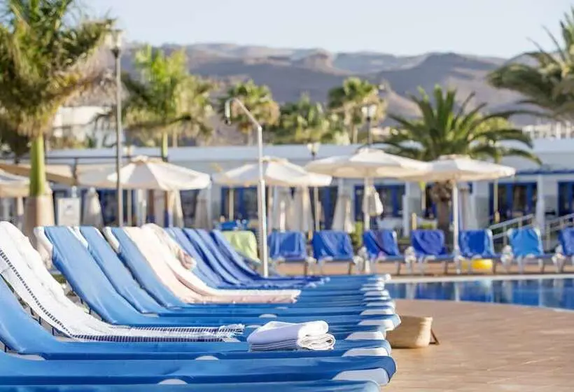 Grupotel Playa Feliz