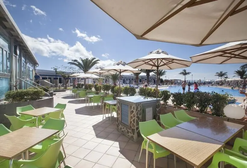 Grupotel Playa Feliz