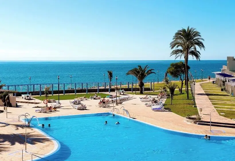 Grupotel Playa Feliz