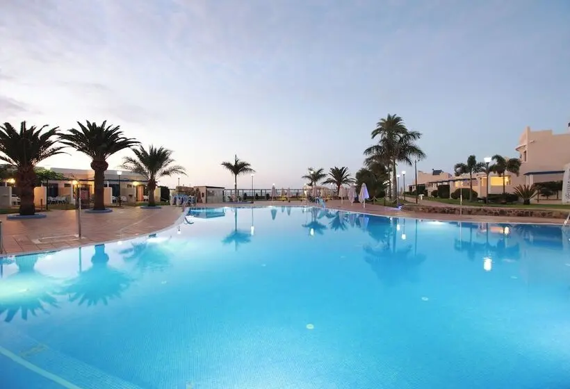 Grupotel Playa Feliz