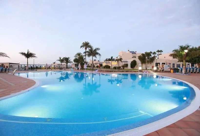 Grupotel Playa Feliz