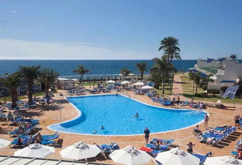 Grupotel Playa Feliz