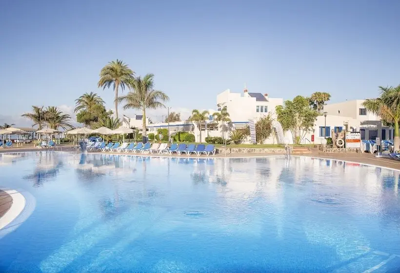 Grupotel Playa Feliz