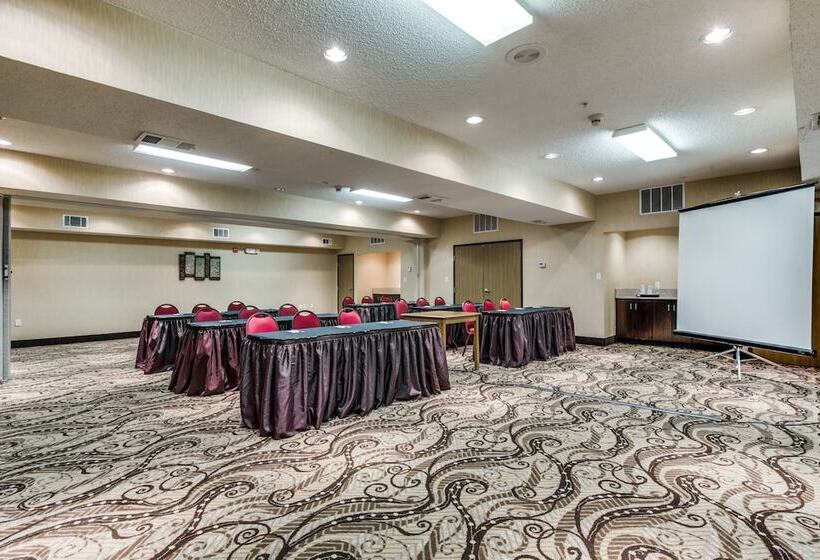 فندق Comfort Suites Dfw Airport