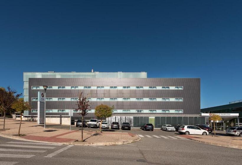 Hotel Exe Zizur Pamplona