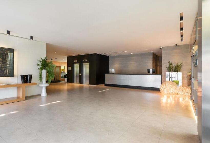 Hotel Exe Zizur Pamplona