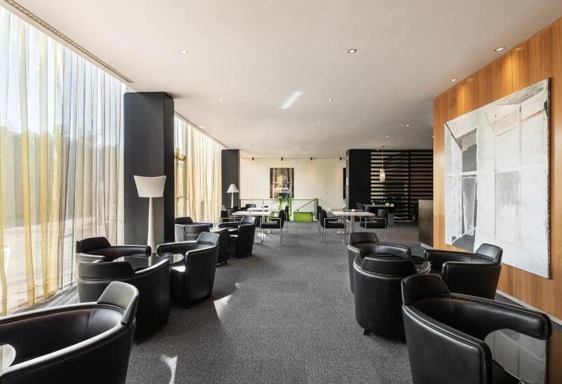 Hotel Exe Zizur Pamplona