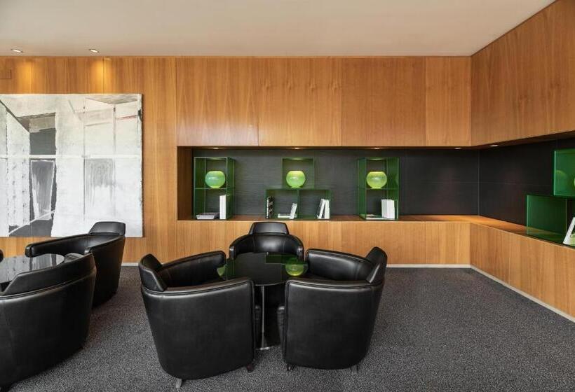 Hotel Exe Zizur Pamplona