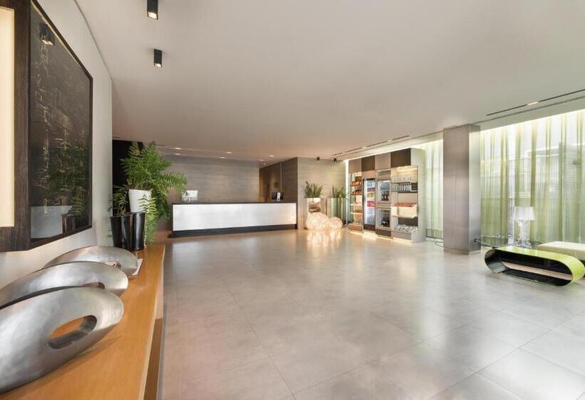 Hotel Exe Zizur Pamplona