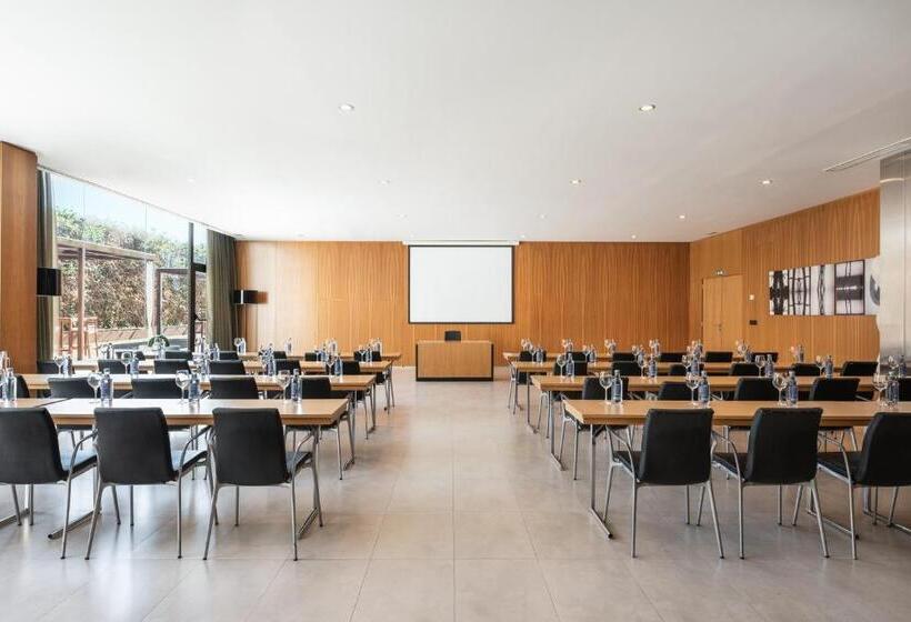 Hotel Exe Zizur Pamplona